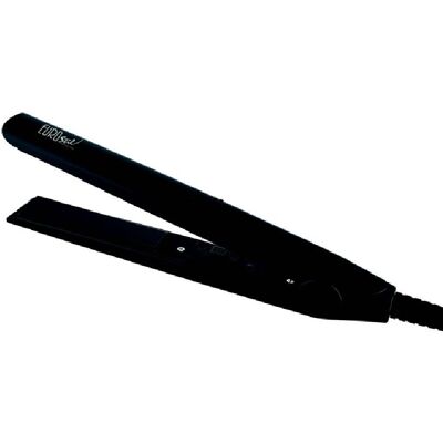 BarberLine Mini Plancha - Beard Straightener 06569/50 - čierna mini-žehlička na bradu a vlasy BarberLine Mini Plancha - Beard Straightener 06569/50 - čierna mini-žehlička na bradu a vlasy
