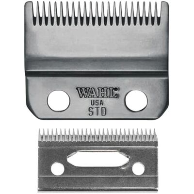 Wahl Surgical Blade (02191-116) - strihacia hlava pre Senior Cordless, Magic Clip, Taper-y,...) Wahl Surgical Blade (02191-116) - strihacia hlava pre Senior Cordless, Magic Clip, Taper-y,...)