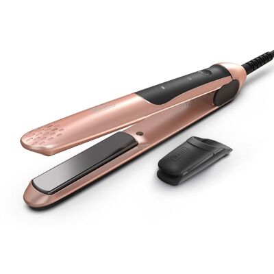 Wahl Pro Glide Straightener (4467-0470) - profesionálna žehlička na vlasy Wahl Pro Glide Straightener (4467-0470) - profesionálna žehlička na vlasy