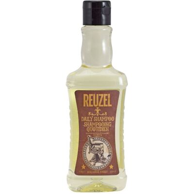 Reuzel Daily shampoo - šampón na denné používanie 350ml Reuzel Daily shampoo - šampón na denné používanie 350ml