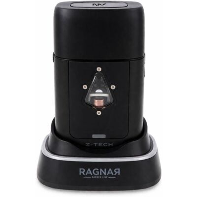 RAGNAR Z-TECH Shaver (09516) - profesionálny holiaci strojček + Stlačný vzudch, 400 ml RAGNAR Z-TECH Shaver (09516) - profesionálny holiaci strojček + Stlačný vzudch, 400 ml