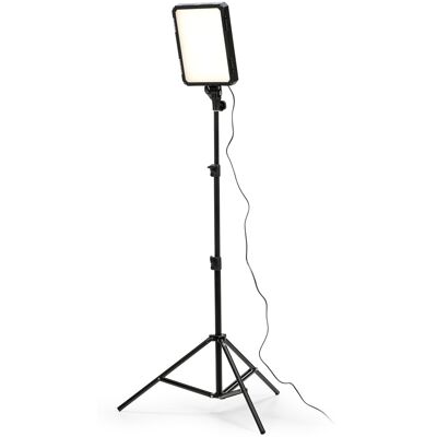 VÝPREDAJ: Nanlite Compac 40B so stojanom - štúdiové osvetlenie VÝPREDAJ: Nanlite Compac 40B so stojanom - štúdiové osvetlenie