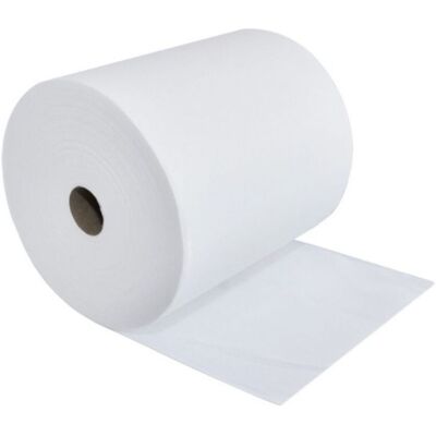 Eko-Higiena Non-woven Cellulose Hairdressing Roll (F/015/1500) - netkaná celulózová rolka 25x37cm/60gm2 - 270 ks/bal Eko-Higiena Non-woven Cellulose Hairdressing Roll (F/015/1500) - netkaná celulózová rolka 25x37cm/60gm2 - 270 ks/bal