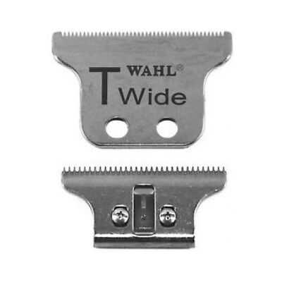 Wahl Detailer Cutting Blade - kontúrovacia hlavička T-WIDE - 38mm (02215-1116) Wahl Detailer Cutting Blade - kontúrovacia hlavička T-WIDE - 38mm (02215-1116)