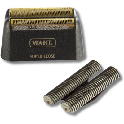 Wahl Finale Shaving Foil and Cutter (7043) - náhradná hlava - fólia s nožmi Wahl Finale Shaving Foil and Cutter (7043) - náhradná hlava - fólia s nožmi