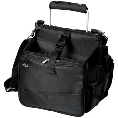 Sibel Equipment Bag Basketfull - taška na kadernícke pomôcky (0150261) Sibel Equipment Bag Basketfull - taška na kadernícke pomôcky (0150261)