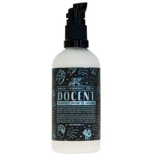 (EXP:05/2026) Pan Drwal Docent Soothing AfterShave Balm - balzám po holení, 100 ml (EXP:05/2026) Pan Drwal Docent Soothing AfterShave Balm - balzám po holení, 100 ml