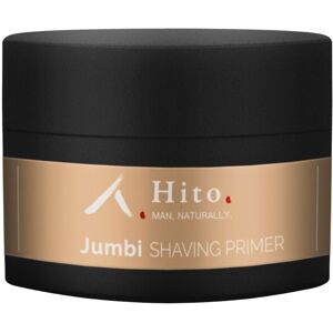 Hito "Jumbi" Shaving Primer - prípravný primer na zmäkčenie pred holením, 75 ml Hito "Jumbi" Shaving Primer - prípravný primer na zmäkčenie pred holením, 75 ml