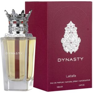Lattafa DYNASTY - unisex parfém, EDP, 100 ml Lattafa DYNASTY - unisex parfém, EDP, 100 ml