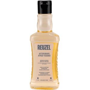 Reuzel AfterShave - vody po holení Wood&Spice - 200 ml Reuzel AfterShave - vody po holení Wood&Spice - 200 ml