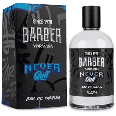 Marmara Eau de Parfum - parfúm pre mužov, 100 ml Never Quit Marmara Eau de Parfum - parfúm pre mužov, 100 ml Never Quit