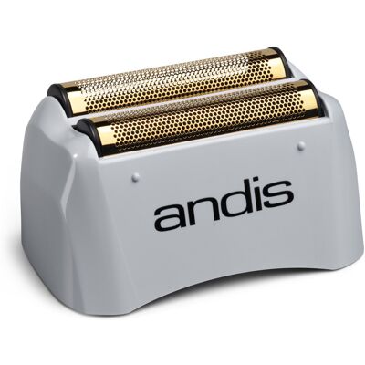 Andis foil for Profoil shaver 17 285 - náhradný nádstavec s hypo-alergénnou fóliou na holiaci strojček Andis ProFoil Shaver Andis foil for Profoil shaver 17 285 - náhradný nádstavec s hypo-alergénnou fóliou na holiaci strojček Andis ProFoil Shaver