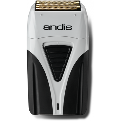 Andis ProFoil Shaver Plus 17 260 - profesionálny holiaci strojček + Gembird - stlačený vzduch, 400 ml Andis ProFoil Shaver Plus 17 260 - profesionálny holiaci strojček + Gembird - stlačený vzduch, 400 ml