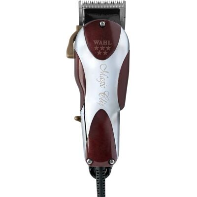 Wahl Magic Clip (3026830) 08451-316H - profesionálny strihací strojček + M22 olej na mazanie strihacej hlavice, 200 ml Wahl Magic Clip (3026830) 08451-316H - profesionálny strihací strojček + M22 olej na mazanie strihacej hlavice, 200 ml