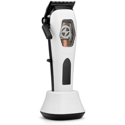 Caliber Disruptor Clipper - profesionálny vectorový akumulátorový strihací strojček Caliber Disruptor Clipper - profesionálny vectorový akumulátorový strihací strojček