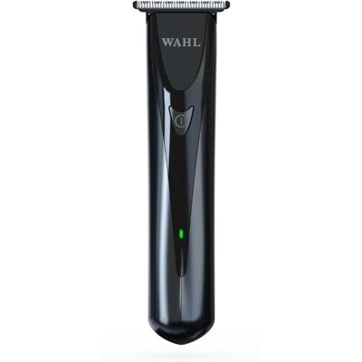 Wahl Chromini DUO 3029222 Trimmer - profesionálny kontúrovací strojček s dvomi hlavicami + M22 olej na mazanie hlavíc, 100 ml Wahl Chromini DUO 3029222 Trimmer - profesionálny kontúrovací strojček s dvomi hlavicami + M22 olej na mazanie hlavíc, 100 ml