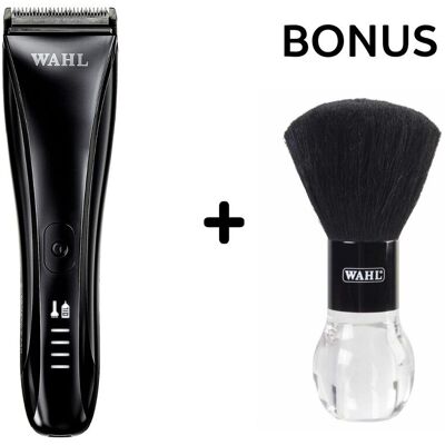 NOVÝ: Wahl ChromStyle PRO (3028890) - profesionálny strihací strojček + M22 olej na mazanie hlavice, 200 ml NOVÝ: Wahl ChromStyle PRO (3028890) - profesionálny strihací strojček + M22 olej na mazanie hlavice, 200 ml