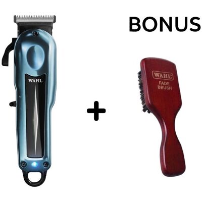 Wahl SuperTaperX (3026470) - profesionálny akumulátorový strihací strojček + minerálny olej M22, 200ml Wahl SuperTaperX (3026470) - profesionálny akumulátorový strihací strojček + minerálny olej M22, 200ml