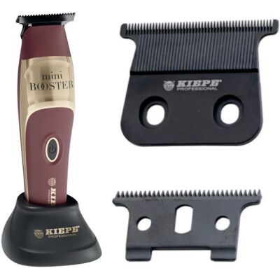 Kiepe 642 Booster Trimmer Blade - náhradná kontúrovacia hlava na konturovací strojček 6334 Kiepe 642 Booster Trimmer Blade - náhradná kontúrovacia hlava na konturovací strojček 6334