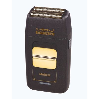 Barburys Zero Shaver Marco (P002548) - holiaci strojček Barburys Zero Shaver Marco (P002548) - holiaci strojček