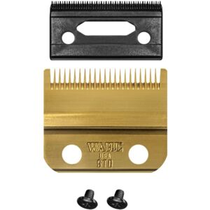 Wahl GOLD Stagger Tooth 02161-716 - náhradná tvrdená strihacia hlava na MCC Gold (pozlátená) Wahl GOLD Stagger Tooth 02161-716 - náhradná tvrdená strihacia hlava na MCC Gold (pozlátená)