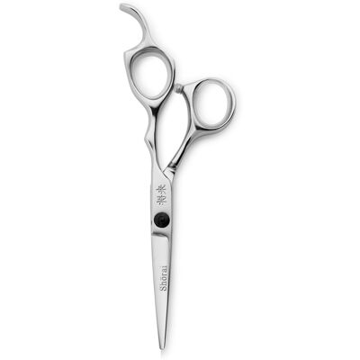Shorai Ergonomic - profesionálne kadernícke nožnice 1457 - 6.0" Shorai Ergonomic - profesionálne kadernícke nožnice 1457 - 6.0"