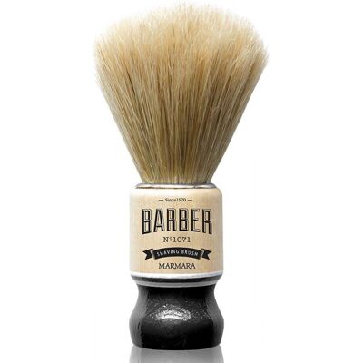 Marmara Barber Brush 1071 - štetka na holenie Marmara Barber Brush 1071 - štetka na holenie