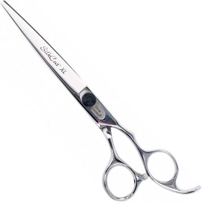 Olivia Garden SilkCut XL7.0 Barber Shear - kadernícke a barber nožnice na vlasy Olivia Garden SilkCut XL7.0 Barber Shear - kadernícke a barber nožnice na vlasy
