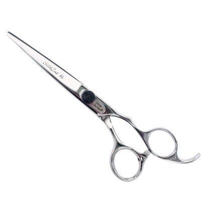 Olivia Garden SilkCut XL6.0 Barber Shear - kadernícke a barber nožnice na vlasy Olivia Garden SilkCut XL6.0 Barber Shear - kadernícke a barber nožnice na vlasy