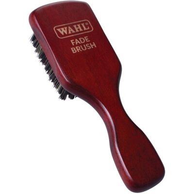 Wahl Fade Brush 0093-6370 - kefka na vlasy, bradu a fúzy Wahl Fade Brush 0093-6370 - kefka na vlasy, bradu a fúzy