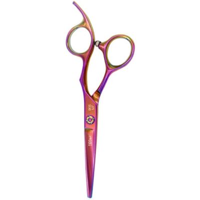 Eurostil OASIS Scissors Offset - profesionálne nožnice, pre pravákov VÝPREDAJ: 06973 - 5.5" Eurostil OASIS Scissors Offset - profesionálne nožnice, pre pravákov VÝPREDAJ: 06973 - 5.5"