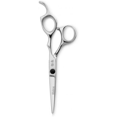 Shorai Ergonomic - profesionálne kadernícke nožnice 1458 - 6,5" Shorai Ergonomic - profesionálne kadernícke nožnice 1458 - 6,5"