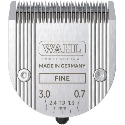 Moser Wahl Ermila - náhradná strihacia hlava odnímateľná FINE 1854-7372- strihacia hlava - NOVÝ MODEL (Moser MAGIC → WAHL FINE) Moser Wahl Ermila - náhradná strihacia hlava odnímateľná FINE 1854-7372- strihacia hlava - NOVÝ MODEL (Moser MAGIC → WAHL FINE)