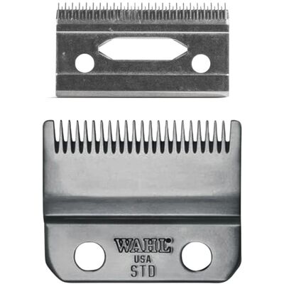 Wahl StaggerTooth Blade (02161-416//2161) - strihacia hlava na Magic Clip Cordless Wahl StaggerTooth Blade (02161-416//2161) - strihacia hlava na Magic Clip Cordless