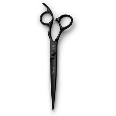 Shorai BC - profesionálne kadernícke nožnice BLACK 1486 - 7.0" Shorai BC - profesionálne kadernícke nožnice BLACK 1486 - 7.0"