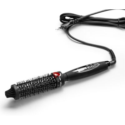 Cera IR HotStyling Brush - keramická nahrievacia kefa s infra-red svetlom 32 mm Cera IR HotStyling Brush - keramická nahrievacia kefa s infra-red svetlom 32 mm