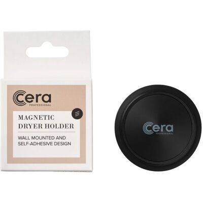 Cera 2508 Magnetic Dryer Holder - magnetický držiak na fény Cera PRO BLDC a Cera DIGITAL CARE Cera 2508 Magnetic Dryer Holder - magnetický držiak na fény Cera PRO BLDC a Cera DIGITAL CARE