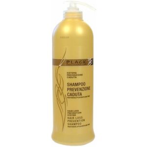 Black hair loss shampoo - placentový šampón 500 ml Black hair loss shampoo - placentový šampón 500 ml