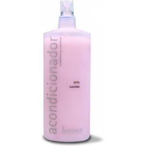 Broaer Acondicionador BiPhase - dvojzložkový kondicionér na vlasy 250 ml Broaer Acondicionador BiPhase - dvojzložkový kondicionér na vlasy 250 ml