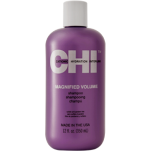 CHI Magnified Volume - šampón bez sulfátov a parabénov 355 ml CHI Magnified Volume - šampón bez sulfátov a parabénov 355 ml
