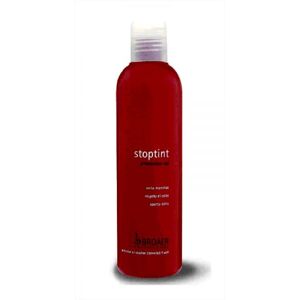 Broaer STOPTINT protective oil - olej na pokožku pri farbení vlasov, 250 ml Broaer STOPTINT protective oil - olej na pokožku pri farbení vlasov, 250 ml