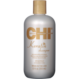 CHI Keratin Shampoo - vyživujúci šampón 355 ml CHI Keratin Shampoo - vyživujúci šampón 355 ml
