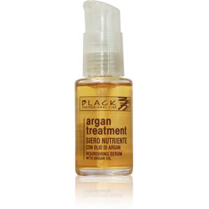 Black Argan Oil SérumTreatment - Argánové vlasové sérum, 50ml Black Argan Oil SérumTreatment - Argánové vlasové sérum, 50ml