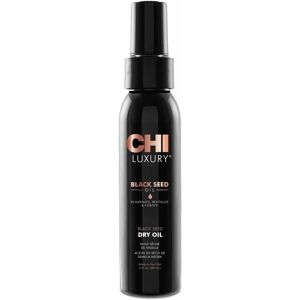 CHI Luxury Black Seed Oil Dry oil - suché olejové sérum 89 ml CHI Luxury Black Seed Oil Dry oil - suché olejové sérum 89 ml