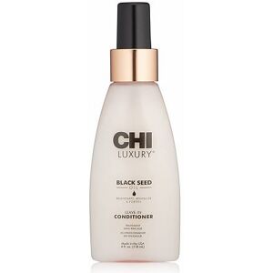 CHI Luxury Black Seed Oil Leave-in Conditioner - bezoplachový kondicionér, 118 ml CHI Luxury Black Seed Oil Leave-in Conditioner - bezoplachový kondicionér, 118 ml