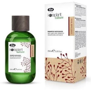Lisap Keraplant Shampoo Energizzante (Energizing) - šampón proti vypadávaniu vlasov, 250 ml Lisap Keraplant Shampoo Energizzante (Energizing) - šampón proti vypadávaniu vlasov, 250 ml