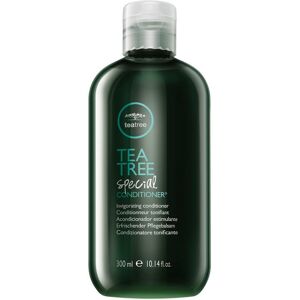 Paul Mitchell Tea Tree Special Conditioner - osviežujúci kondicionér VÝPREDAJ: 300 ml Paul Mitchell Tea Tree Special Conditioner - osviežujúci kondicionér VÝPREDAJ: 300 ml