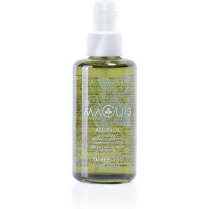 Echosline Maqui 3 All-In Oil - dvojfázový rozjasňujúci olej pre suché a chemicky ošetrené vlasy, 100 ml Echosline Maqui 3 All-In Oil - dvojfázový rozjasňujúci olej pre suché a chemicky ošetrené vlasy, 100 ml