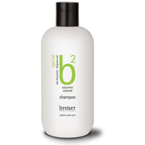 Broaer Volumen Shampoo - objemový šampón, 250 ml Broaer Volumen Shampoo - objemový šampón, 250 ml