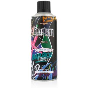 Marmara Hair Spray Ultra Strong N16 - pánsky lak na vlasy, 400 ml Marmara Hair Spray Ultra Strong N16 - pánsky lak na vlasy, 400 ml